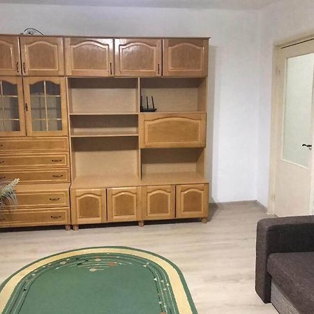 Apartament Confortabil Пітешть Екстер'єр фото
